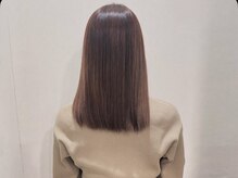 アース 大宮宮原店(HAIR&MAKE EARTH)の雰囲気(大人女性の魅力を引き出す上質カラーをご提案いたします♪)
