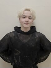 ユナイテッド 横浜(UNITED) RYUTA