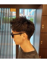 ビアンコ(BlANCO)&nbsp;スパイキーショート