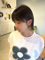 ニコ 四街道(nico)&nbsp;ナチュラルボブ/アオキタツノリ