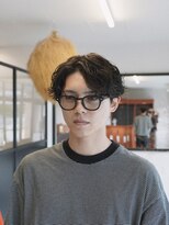 ノイ(noi)&nbsp;カールパーマ