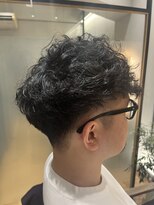 リタ オム 大宮店(RITA HOMME)&nbsp;スペインカール