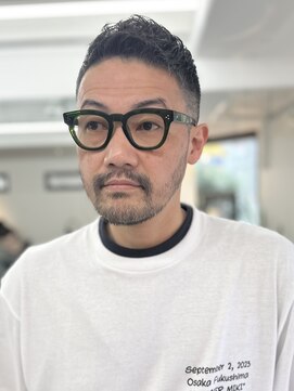 ビジネスサイドパート