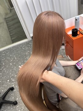 ミリム 栄矢場町店(MIRiM) [栄、矢場町]