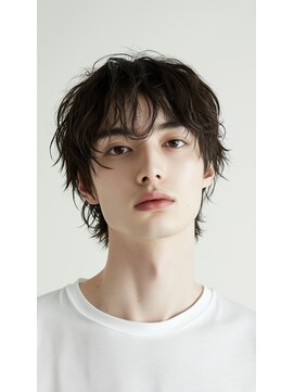 決まりすぎないのいい