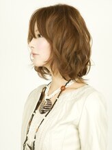 ヘアーメイク カフェ(hair make cafe)