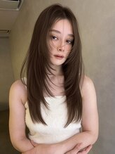 縮毛矯正の概念が変わる。持ちがよすぎる。