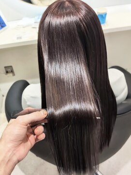 トーン(TONE) 透明感カラー/グレージュ/ラベンダーグレージュ/ダブルカラー