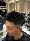 メンズショート
