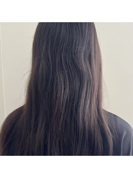 モンド ヘアクリエーション 和田店(monde hair creation) 【monde】before × after × 髪質改善