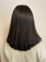 ルッソリベラ 池袋(Lusso libera)&nbsp;ダークアッシュ[30代/40代/50代]