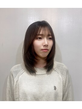 フリー(FREEY) mediumlayer
