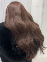 ユニオン 春日井(UNION) ワンカラー/マロンベージュ