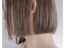 Suq.【5月上旬オープン(予定)】の雰囲気(透明感デザイン♪)