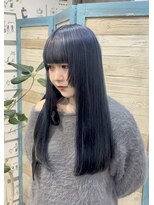 フィーカ(Fika)&nbsp;ネイビーブルー