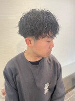 アミ(Ammi)&nbsp;ソフトツイスト