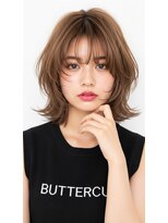 ライクバイコトナ 越谷(RIKE by kotona)&nbsp;30代40代50代絶壁解消ひし形小顔前下がりショートボブ【越谷】