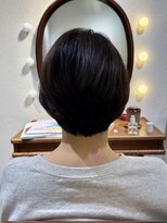 エルサフィロ ヒゴバシ(el zafiro)&nbsp;【エルサフィロ　肥後橋】お客様スタイル