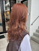 スタイルジャパン 新都心店(style JAPAN)&nbsp;【髪質改善カラー】 透明感イルミナカラー×髪質改善