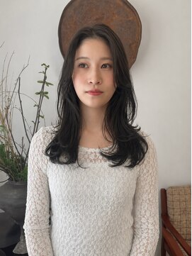 堂(DOH) midi olive
