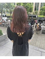 ロロネー 梅田(Lolonois) ラベンダーベージュ
