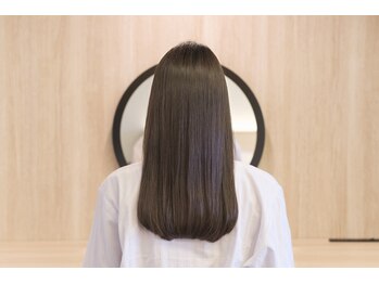 コヨリ(Coyori)の写真/大人女性向けこだわりサロンで過ごす、あなただけのプライベートな癒やし時間♪