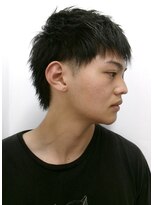 ゾーイボーイズ(ZOEY BOYZ)&nbsp;ryoya