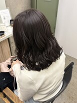 コタン(COTAN)&nbsp;cocoabrow×bob