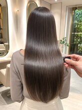 テーラヘアー 北越谷店(TELA HAIR)