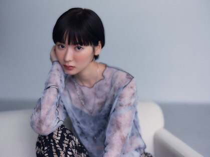 トリエラ(TRIELA)の写真