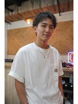 ロム 札幌大通(LOM)&nbsp;ツイストショート【札幌】