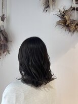 リリー 勝田台店(Lilly) S/S Summer ash Komatsu