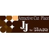 アトラクティブカットプレイス ジェイジェイ(Attractive Cut Place J.J)のお店ロゴ