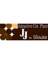 アトラクティブカットプレイス ジェイジェイ(Attractive Cut Place J.J)