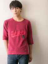 モッズヘア メン 上尾東口店(mod's hair men) ≪mod's men≫一番人気☆のメンズショートk