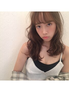 オーダー(OORDER) お洒落度ＵＰ☆ヘルシーガーリーＳＴＹＬＥ♪