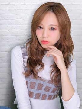 テラス 阿倍野店(TERRACE) 重軽ウェーブ