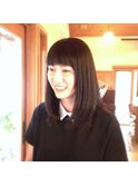 レイヤーカット