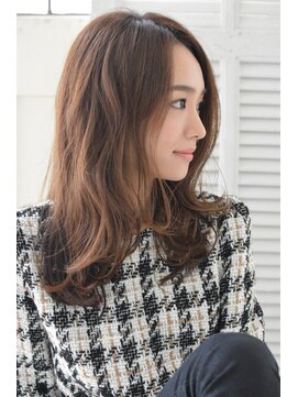 ケアシンサイバシ(CARE shinsaibashi) エアリーミディ