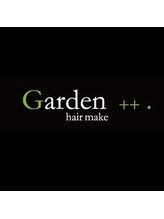 Garden++.【ガーデン】
