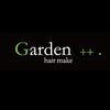ガーデン(Garden++.)のお店ロゴ