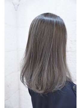 ティンク 横須賀中央(Tink) ハイライト×オリージュ◎