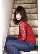 ロロネー 三国(Lolonois)&nbsp;【Lolonois三国】ゆるかわいい♪ミディ