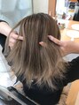 ヘアメイク ルアン ルアン(Hair Make Ruane)&nbsp;MAIKA 