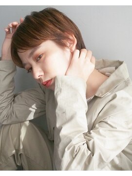 クラン(clan) clan クールショート