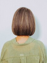 プロデュース 成瀬店(Produce)&nbsp;柔らかボブ