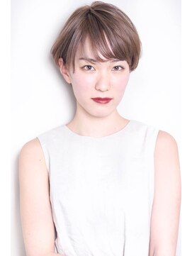 ボンダイ ルーム(bondi room) 明るめショート