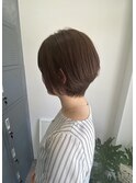 NEXT for hair