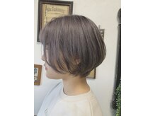 ヘアーデザインサロン スワッグ(Hair design salon SWAG)