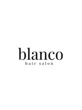 hair salon blanco【ブランコ】
